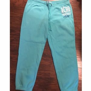 Aeropostale Sweatpants